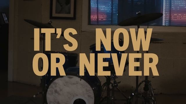 Elvis Presley - It S Now Or Never