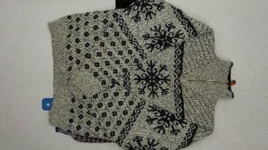43593 Свитера винтаж, 2пак, Mix maglioni, секонд (vintage/extra) оптом