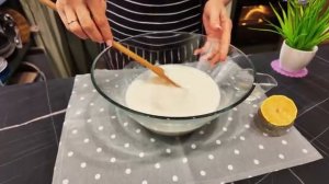 Кто хочет похудеть, готовим йогурт из овсянки