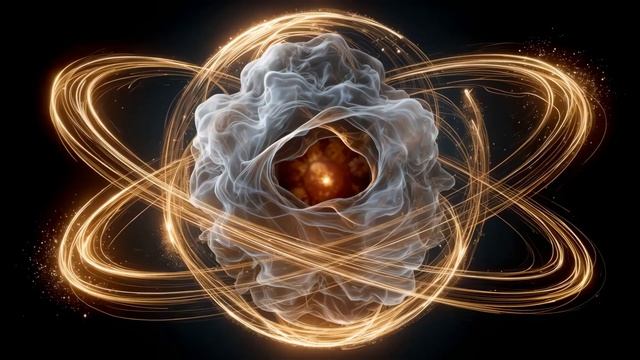 Sci-Fi Ambient Neural Protocol Music for Deep Work Focus and Coding 🧠 смотреть онлайн