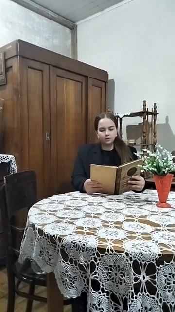 Читаем вместе: строки о России | Н.М. Языков «Мой друг» | #РодинойГоржусь