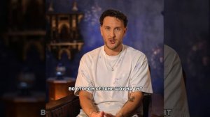 Визитка T-Killah из шоу «Мастер игры-2» 13.06.26, ТНТ, 19:00