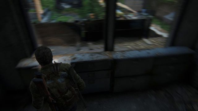 The Last of Us Part I #11