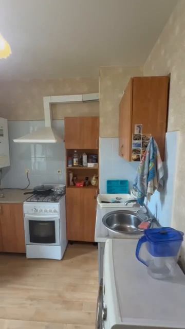 Продаётся 2-комнатная квартира, улица Тухачевского, 21/3, Ставрополь