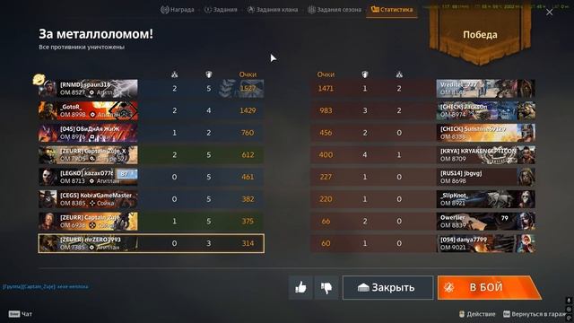 Crossout Вызов принят Кидаю снежки
