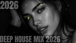 DARK VOCAL JOURNEY 🖤 ADDICTIVE DEEP HOUSE MIX #97