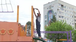 Ремонт кораблика