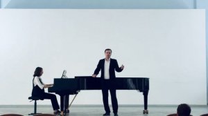 КОМК. им. С.И. Танеева. Государственная итоговая аттестация «Вокальное искусство».