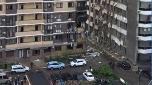 УДАР ПО КРАСНОДАРУ СЕГОДНЯ! УКРЫ БЬЮТ ПО ЖИЛЫМ ДОМАМ!