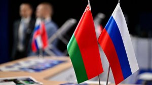 Белорусские предприятия планируют заключить крупные сделки с российскими партнерами