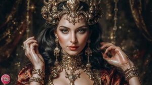 Enta Albi (أنتَ قلبي) ｜ Arabic Deep House Music ｜ Chill & Emotional Vibes 2025