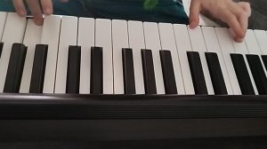 угадайте, из какого фильма мелодия? :)