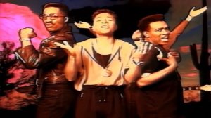Londonbeat - I’ve Been Thinking About You (1990)