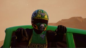 Монстр Траки. Гонки на машинах Monster Jam Showdown PS4