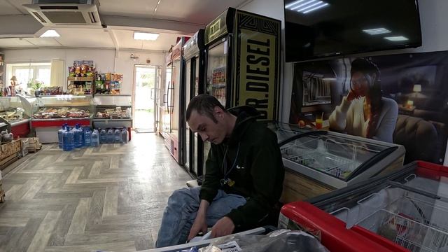Буйный пассажир, Садист в деле, ложные обвинения, Больничная Кувалда, драка друзей, развёл байкера' смотреть онлайн