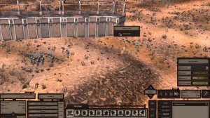 Kenshi - Поднимаем репутацию с Союзными Городами.