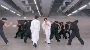 [Dance Practice] AND2BLE - Curious (Mirrored)