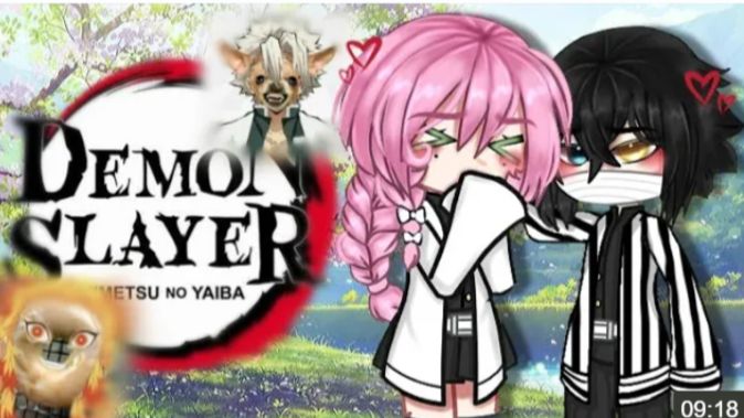 Hashiras React To My Fyp 🙇♀️, Pt. 2, ?, Demon Slayer, Kny, Tw: Uzui смотреть онлайн