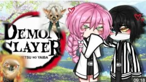 Hashiras React To My Fyp 🙇♀️, Pt. 2, ?, Demon Slayer, Kny, Tw: Uzui