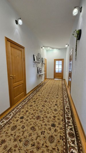 Камбарская - коттедж