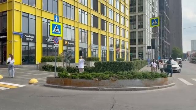 Новодмитровская, д. 2