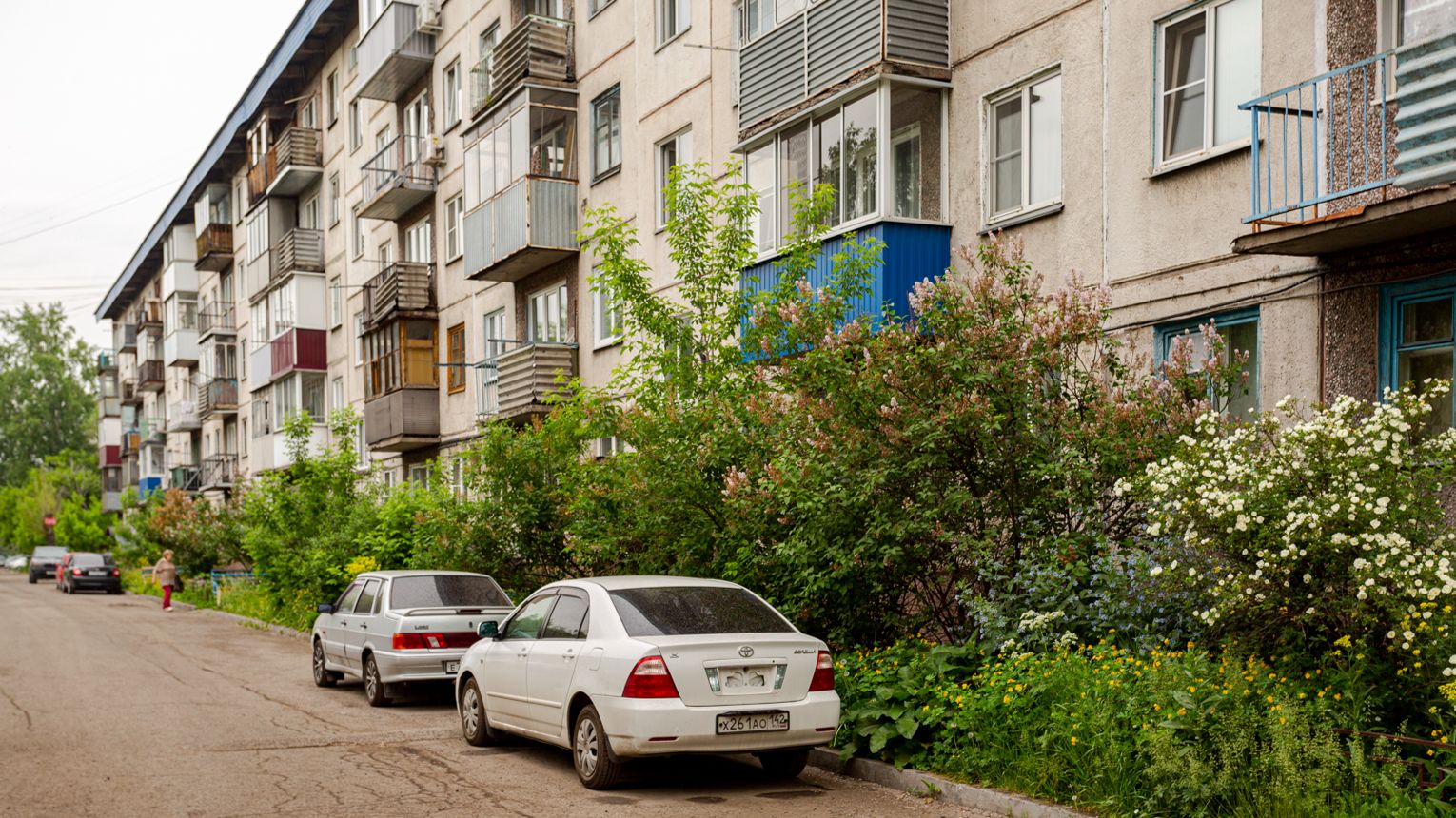 Октябрьский 57