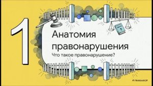 Обществознание 9 класс § 11 Правонарушения и юридическая ответственность
