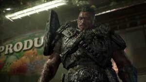 Gears of War E-Day | первый геймплей (XBOX Games Showcase 2026)