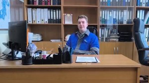 Константин Твердохлебов.ФТИ