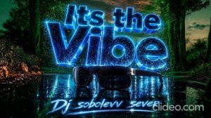 Dj sobolevv sever Its the Vibe