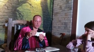 Гимн Мафии Средневековья. Автор песни и музыки Лариса Кичилюк