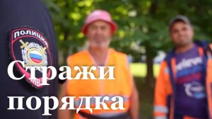 Более 700 преступлений в этом году раскрыли участковые ЛНР
