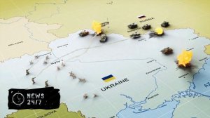 ВМС Ирана ударили по двум судам в Ормузском проливе