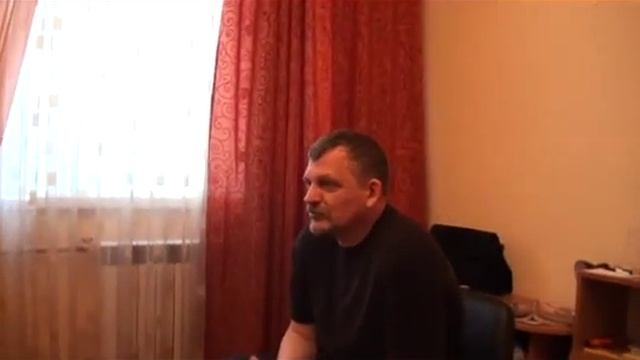 07032015 Управление биополем Малыши Щербаков АН