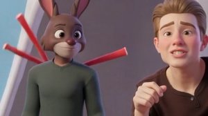 Просто («Крольчиха Эми 2», «Том Стоун: Повелитель Галактики», «Джон Хоук и Руби Стоун»)