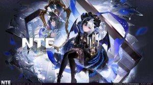 NTE Hethereau Records - показ одежды Lacrimosa