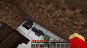 КТО ПРОДАЁТ ПОДЗЕМНЫЙ УЧЁНЫЙ ДОМ В МАЙНКРАФТ 100% ТРОЛЛИНГ ЛОВУШКА MINECRAFT