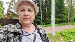 «Жизнь на пенсии».. Хроника минувшего дня..