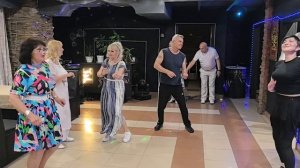 Эх, любовь-краса... 10.06.26...