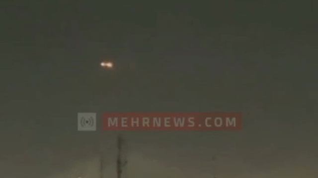 ‼️🇺🇸🇮🇷 Атака США по Ирану началась ▪️Об этом сообщает репортёр Axios Барак Равид. смотреть онлайн