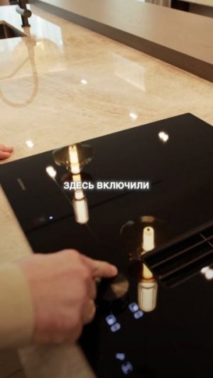 Одно из главных мест в доме 1377 м2 на Рублевке
