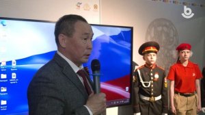 Һайн хэрэгтэ сугтаа! Геройн эдлэлнүүд