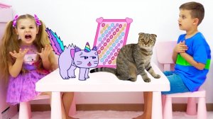 Мультики для детей🌈✨