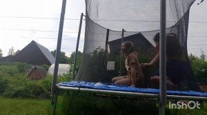 Чëрные тучи продолжение