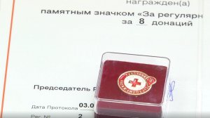 Они не считают себя героями, но совершают подвиг для спасения чужих жизней
