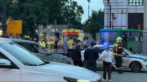 Устроившему смертельное ДТП в Екатеринбурге водителю может грозить до десяти лет колонии