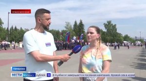 Сегодня в Кемерове принимают присягу сотрудники уголовно-исполнительной системы региона