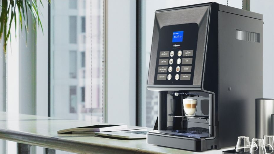 Кофемашина Saeco Phedra Evo: обзор трёх модификаций линейки смотреть онлайн