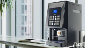 Кофемашина Saeco Phedra Evo: обзор трёх модификаций линейки
