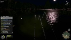 Russian Fishing 4 235 серия жадность админов зашкаливает